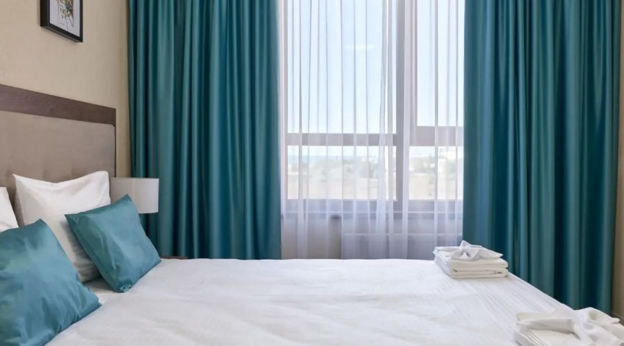 Family Suite Premium 2-комнатный